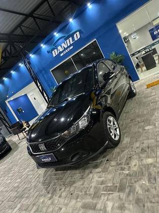 FIAT ARGO 1.3 FIREFLY FLEX DRIVE CVT FIAT ARGO 1.3 FIREFLY FLEX DRIVE CVT